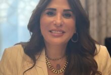 المهندسة راندة المنشاوي، وزيرة الإسكان والمرافق والمجتمعات العمرانية