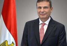 علاء فاروق ، وزير الزراعة واستصلاح الأراضي