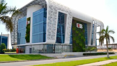 البنك التجاري الدولي مصر سي أي بي (CIB)