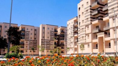 شقق الاسكان - الاسكان الاجتماعي