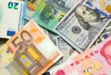 أسعار العملات اليوم في مصر مقابل الجنيه بالبنوك المحلية |أسعار العملات اليوم أسعار العملات| العملات