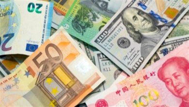 أسعار العملات اليوم في مصر مقابل الجنيه بالبنوك المحلية |أسعار العملات اليوم أسعار العملات| العملات