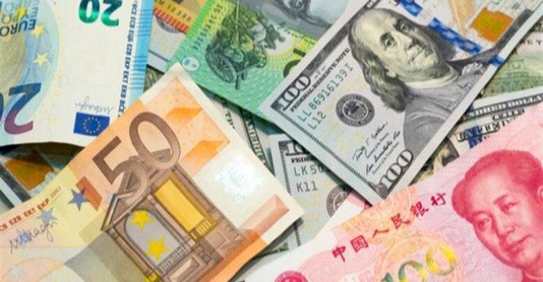 أسعار العملات اليوم في مصر مقابل الجنيه بالبنوك المحلية |أسعار العملات اليوم أسعار العملات| العملات