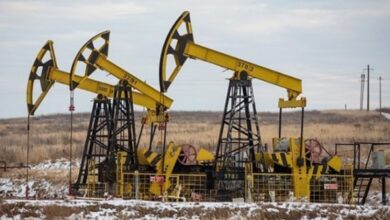 أسعار النفط