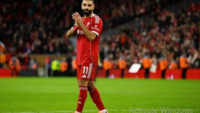 محمد صلاح ،    باريس ، دوري الأبطال ، ليفربول ،  باريس سان جيرمان