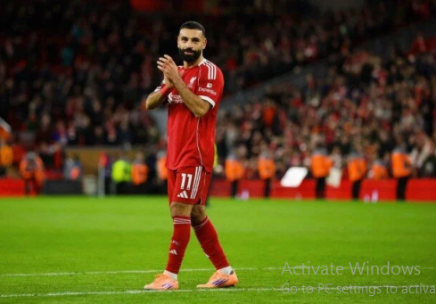 محمد صلاح ،    باريس ، دوري الأبطال ، ليفربول ،  باريس سان جيرمان