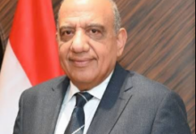 الدكتور محمود عصمت، وزير الكهرباء والطاقة المتجددة،