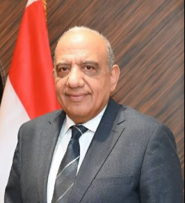 الدكتور محمود عصمت، وزير الكهرباء والطاقة المتجددة،