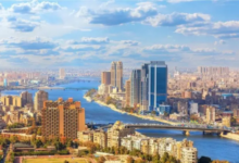 حالة الطقس في مصر |حالة الطقس | مصر | الطقس | درجات الحرارة