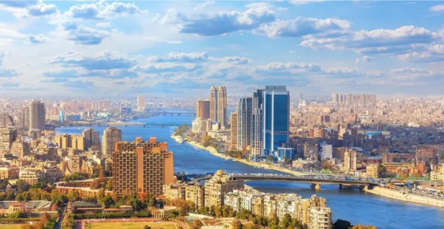 حالة الطقس في مصر |حالة الطقس | مصر | الطقس | درجات الحرارة