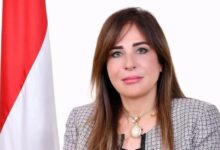 راندة المنشاوي، وزيرة الإسكان والمرافق والمجتمعات العمرانية