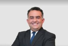 عمر محمد صادق رضوان، رئيس مجلس إدارة البورصة المصرية