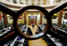 البورصة المصرية |مؤشرات البورصة المصرية