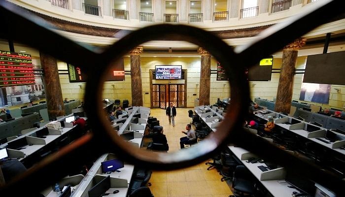 البورصة المصرية |مؤشرات البورصة المصرية