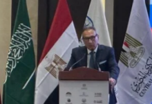 حمد الإتربى، رئيس اتحاد المصارف العربية ، الرئيس التنفيذى ، البنك الأهلى المصرى