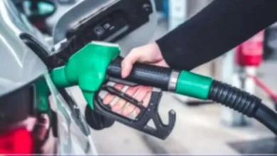   أسعار البنزين والسولار  ،  محطات الوقود