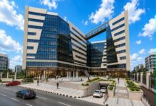 شركة "MRB" تتولى تسليم وحدات وتسكين وإدارة وتشغيل «IVORY PLAZA Mall» بالعاصمة الجديدة