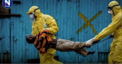 مدير منظمة الصحة العالمية: إعلان حالة الطوارئ الصحية لـ فيروس الإيبولا