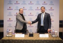 جميل للتمويل – مصر،  توقيع اتفاقية تعاون جديدة  ، شركة فورسواب المتخصصة ، خدمات البيع والشراء،
