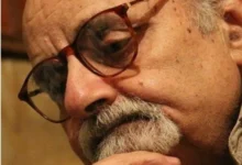 وفاة شاعر العامية سمير عبد الباقي