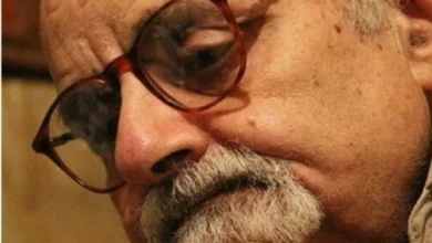 وفاة شاعر العامية سمير عبد الباقي