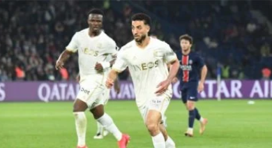 مواعيد مباريات اليوم ،  نيس مع لانس ، نهائي كأس فرنسا ، العين أمام الجزيرة ، فريق نيس