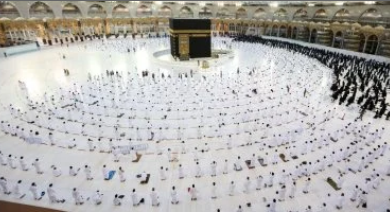 الحج والعمرة
