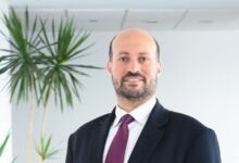 تعيين محمد عياد مساعدًا لوزير الاستثمار لشئون الترويج والتواصل الاستراتيجي