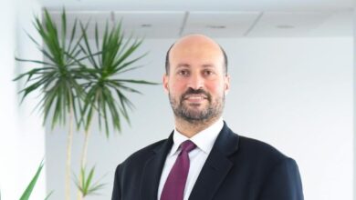 تعيين محمد عياد مساعدًا لوزير الاستثمار لشئون الترويج والتواصل الاستراتيجي