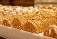 أسعار الذهب اليوم