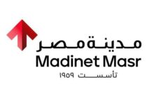 شركة مدينة مصر