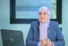   أسماء أبو راس: ما جاء في تقرير الحقوق النقابية العالمى غيردقيق ويفتقد إلى الموضوعية ويعتمد على منظمات لها أجندات خاصة