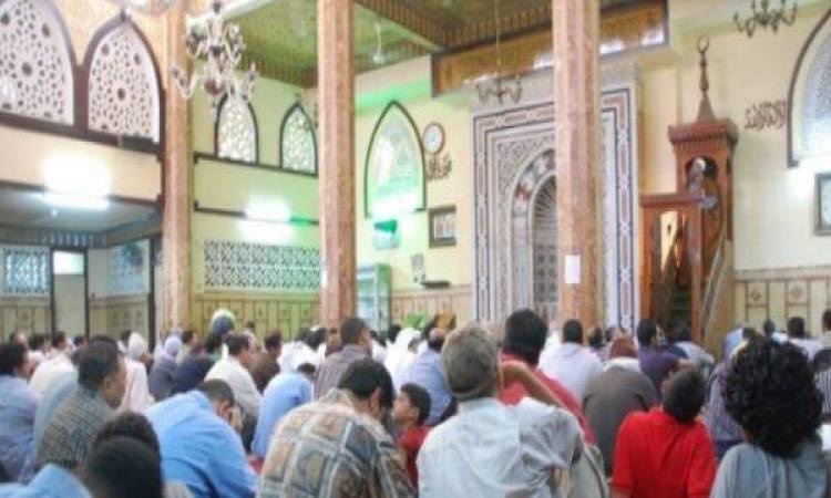 خطبة الجمعة ، موضوع خطبة الجمعة اليوم