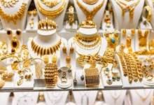 أسعار الذهب اليوم