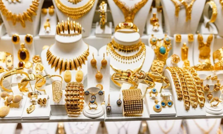 أسعار الذهب اليوم