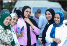  طلاب الثانوية العامة