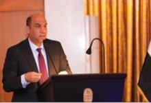  وزير العمل ،  حسن رداد  