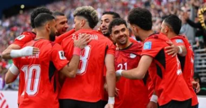 منتخب مصر