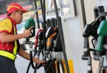 أسعار البنزين والسولار