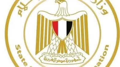 وزارة الدولة للإعلام