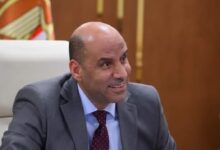وزير العمل حسن رداد،